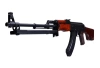 LCT - RPK NV Machine Gun Replica - Black - LCT-01-001982