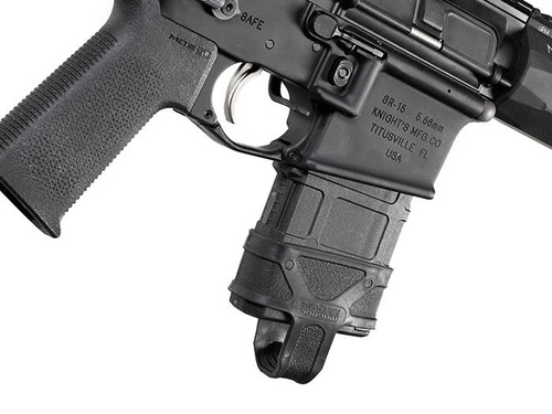 Magpul - Original Magpul® 5.56 NATO - 3 pcs - Olive Drab Green - MAG001-ODG