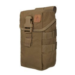 Helikon - Water Canteen Pouch - Cordura® - Coyote - MO-O10-CD-11
