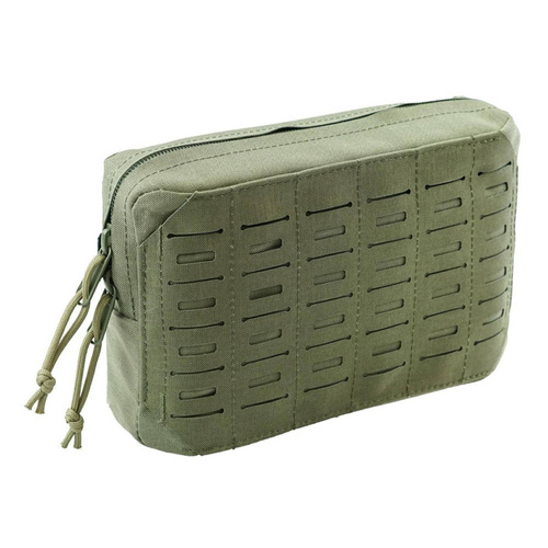 Templars Gear - Utility Pouch MOLLE Gen 1.1 - Large - Ranger Green - TG-UP-L-RG