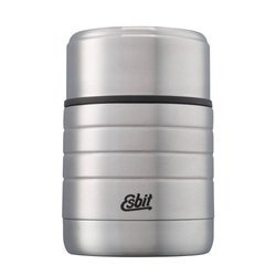 Esbit - Majoris Food Jug - 0,6 L - Stainless Steel - FJ600TL-S