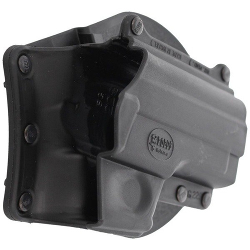 Fobus - Holster for Sig P228/229 without rail, S&W - Standard Paddle - Right - SG-229