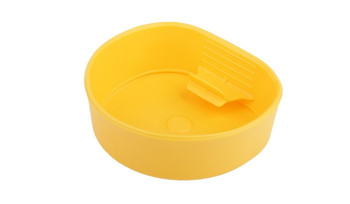 Wildo - Fold-A-Cup® Big - 600 ml - Lemon - W11311
