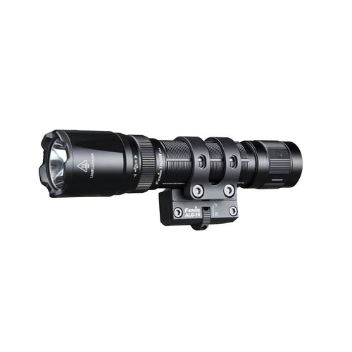 Fenix - Flashlight Ring Mount - M-LOK - Offset - ALG-16