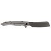 Kershaw - Folding Knife Strata Cleaver - D2 - Black - 2078