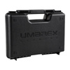 Umarex - Glock Gen 5 T4E .43 RAM Defense Training Pistol cal. .43 - Black/FDE - 211.00.04