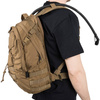 Helikon - Backpack EDC - 24 L - Cordura - Duck Hunter - PL-EDC-CD-DH