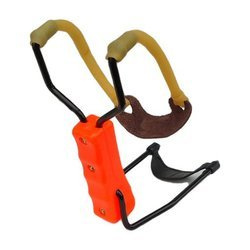Slingshot with Wirst Brace - P51