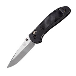 Benchmade - Griptilian® Folding Knife - AXIS® Lock - S30V - 551-S30V