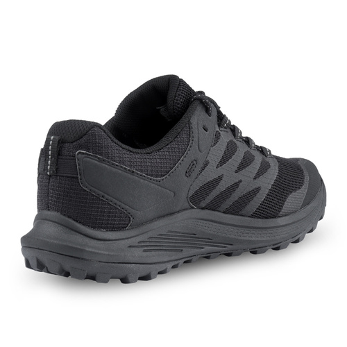 Merrell - Nova 3 Tactical Trekking Boots - Black - J005043