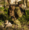 Helikon - CPU® Field Jacket - Polish Woodland - BL-CPU-PR-04