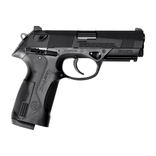 Umarex - Air Gun CO2 Beretta Px4 Storm - 4.5 mm - Black - 5.8078