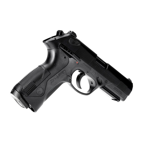 Umarex - Air Gun CO2 Beretta Px4 Storm - 4.5 mm - Black - 5.8078