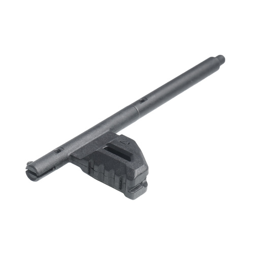 Strike Industries - Charging Handle for CZ Scorpion 3/3+ - Size S - UV Reactive - SI-CEVO-CH-S