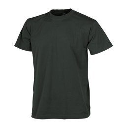 Helikon - T-shirt Classic Army - Black - TS-TSH-CO-01