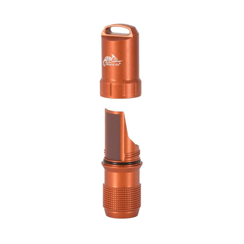 Helikon - Match Holder Exotac Matchcap XL™ - Orange - CS-MTC-AL-24