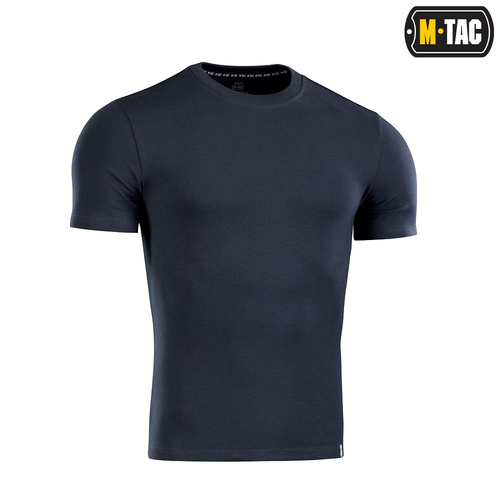 M-Tac - T-shirt 93/7 - Dark Navy Blue - 80013015