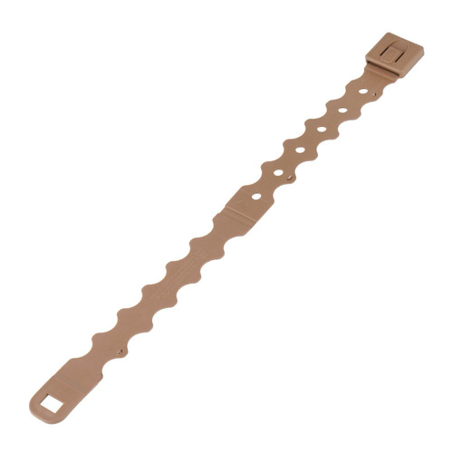 Tactical Tailor - FIGHT LIGHT MALICE CLIP® - Long - Coyote Brown