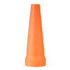 Mactronic - Signal Cap for Flashlight Explorer/Expert - Orange - T-NAKŁADKA-MT