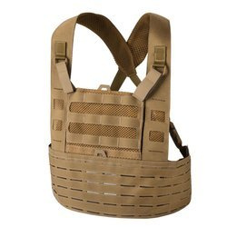 Direct Action - Typhoon Chest Rig - Coyote Brown - CR-TPHN-CD5-CBR