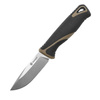Ganzo - Tactical Knife G807-DY - 9CR14 - Black/Brown - G807-DY