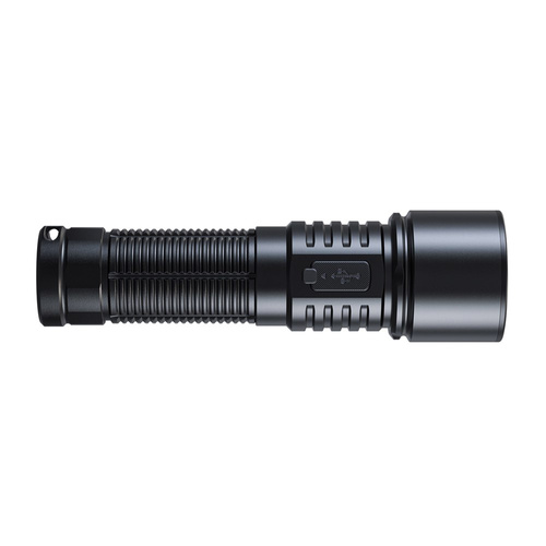 Fenix - LED Flashlight LD45R - 2800 lm - Black - LD45R