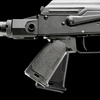 Strike Industries - Multi-Angle Pistol Grip for AK - Black - SI-AK-MAPG-BK