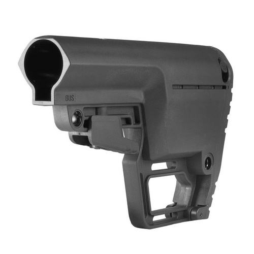 MFT - Battlelink Utility Stock - Mil Spec - Black - BUSMIL - BL