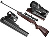 Hammerli - Hunter Force 600 Combo Airgun - 4,5 mm - 2.4943