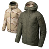 Helikon - Reversible Wolfhound Hoodie® - Desert Night Camo / US Desert - KU-RWH-NL-0L05A