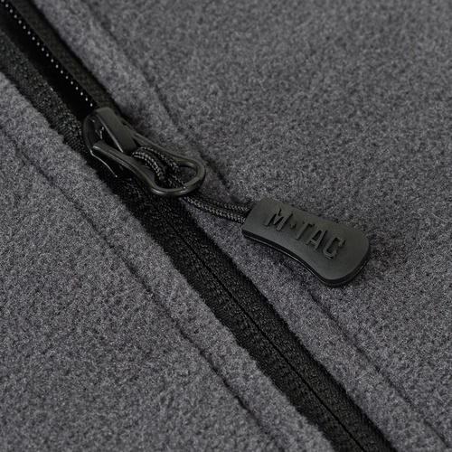 M-Tac - Military Fleece Nord Polartec - Ciemnoszary - 20467012