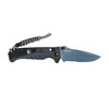 Benchmade - Folding Knife 18065SBT-01 Adira - CPM MagnaCut - Black - 18065SBT-01