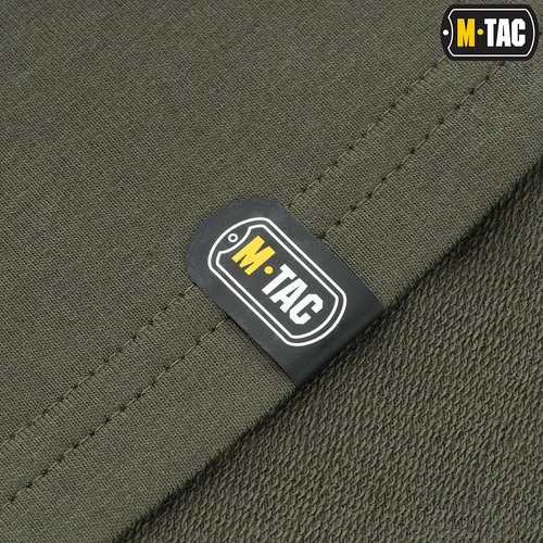 M-Tac - 4 Seasons Military Sweater - Army Olive - 20044062