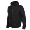 M-Tac - Men's Hoodie Lite Microfleece - Black - 20026002