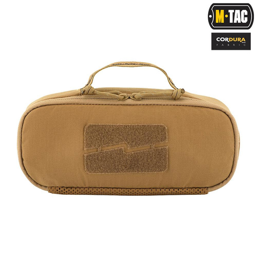 M-Tac - Elite Medium Ammo Pouch - Coyote - 10157005-M