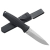 Ganzo - Survival Knife - 8Cr14 - Black - G806-BK