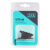 FAB Defense - VTS-M Versatile Tactical Support - M-LOK - Black - FX-VTSMB