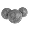Umarex - T4E Practice PLB Polyurethane Bullets - Cal. .43 - 500 Pcs. - Gray - 2.4505