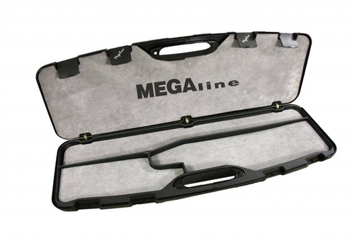 Megaline - Bock Shotgun Case - 82x25x8 cm - Buckles - 200/0030
