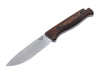 Benchmade - Saddle Mountain Skinner Hunting Knife - CPM-S30V - Drop Point - Leather Sheath - 15002