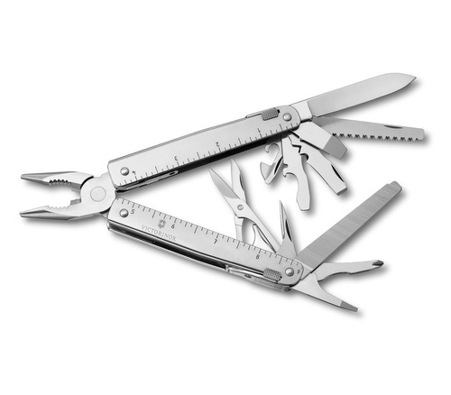 Victorinox - SwissTool X - 3.0327.L