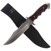 Muela - Outdoor Knife - 420H - Brown - 21733