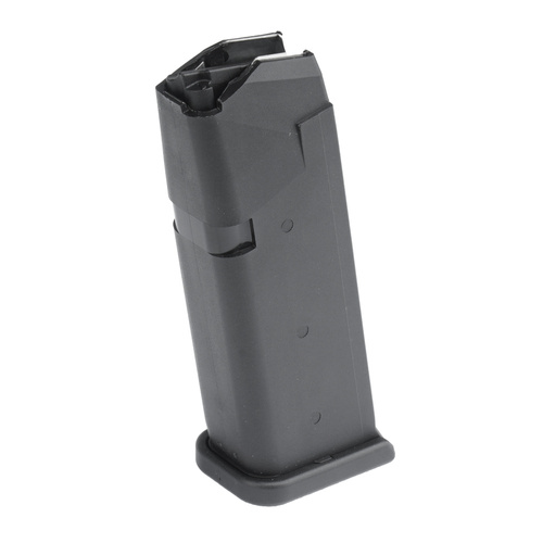 Glock - Magazine for G19 - 9x19 mm Para - 15 rds