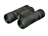 Vortex Optics - Diamondback HD 10x28 Binoculars - DB-211