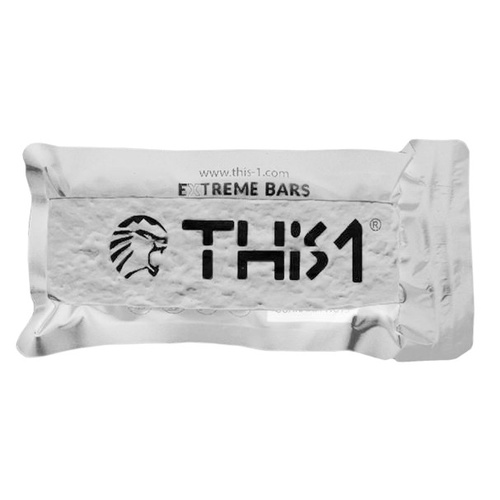 This-1 - Energy Bar Nuts-Sesame-Cranberry - 209 kcal - 40 g - TH1ENECS