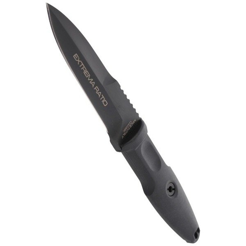 Extrema Ratio - Pugio SE Black Knife - 04.1000.0317/BLK