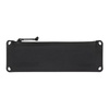 Magpul - DAKA™ Large Suppressor Storage Pouch - Black - MAG877-001