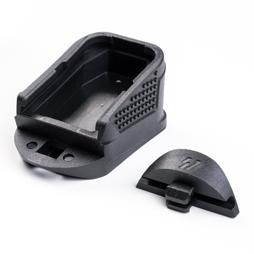 Strike Industries - Extended Magazine Plate for Glock 26/27/33 Gen 3 - SI-EMP-G26-GEN3