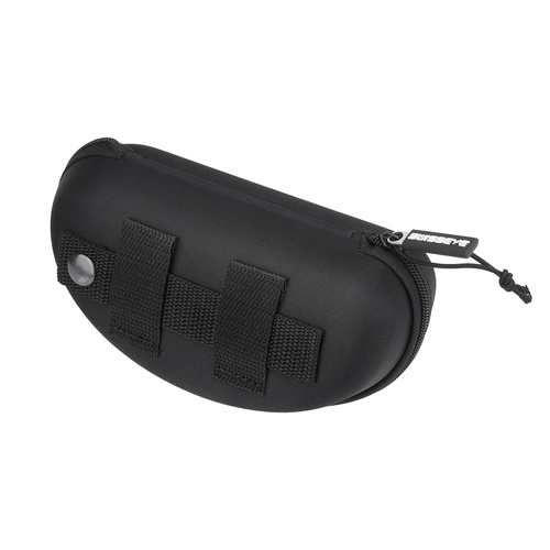 Swiss Eye - Ballistic Glasses Tomcat - Black / Smoke - 40401