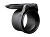 Vortex Optics - Defender 56 - 62-66 mm Lens Cap - Black - O-56